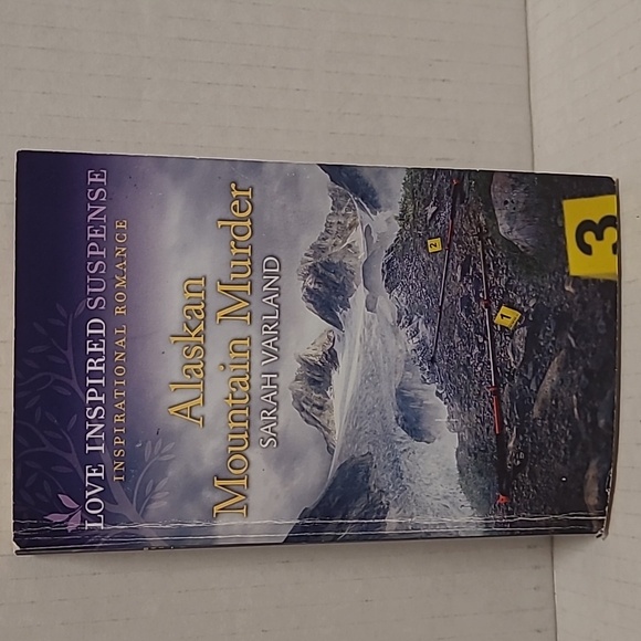 Lot of 10 Love Inspired Suspense Inspirational Romance Paperback Books - Picture 5 of 16